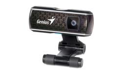 Webcam Genius Facecam 3000  3mmp